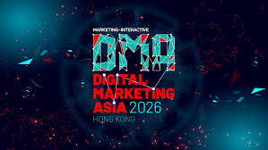 Asia Digital Marketing Summit 2026 - Online Business Solutions
