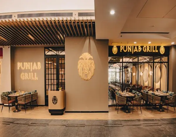 Punjab Grill