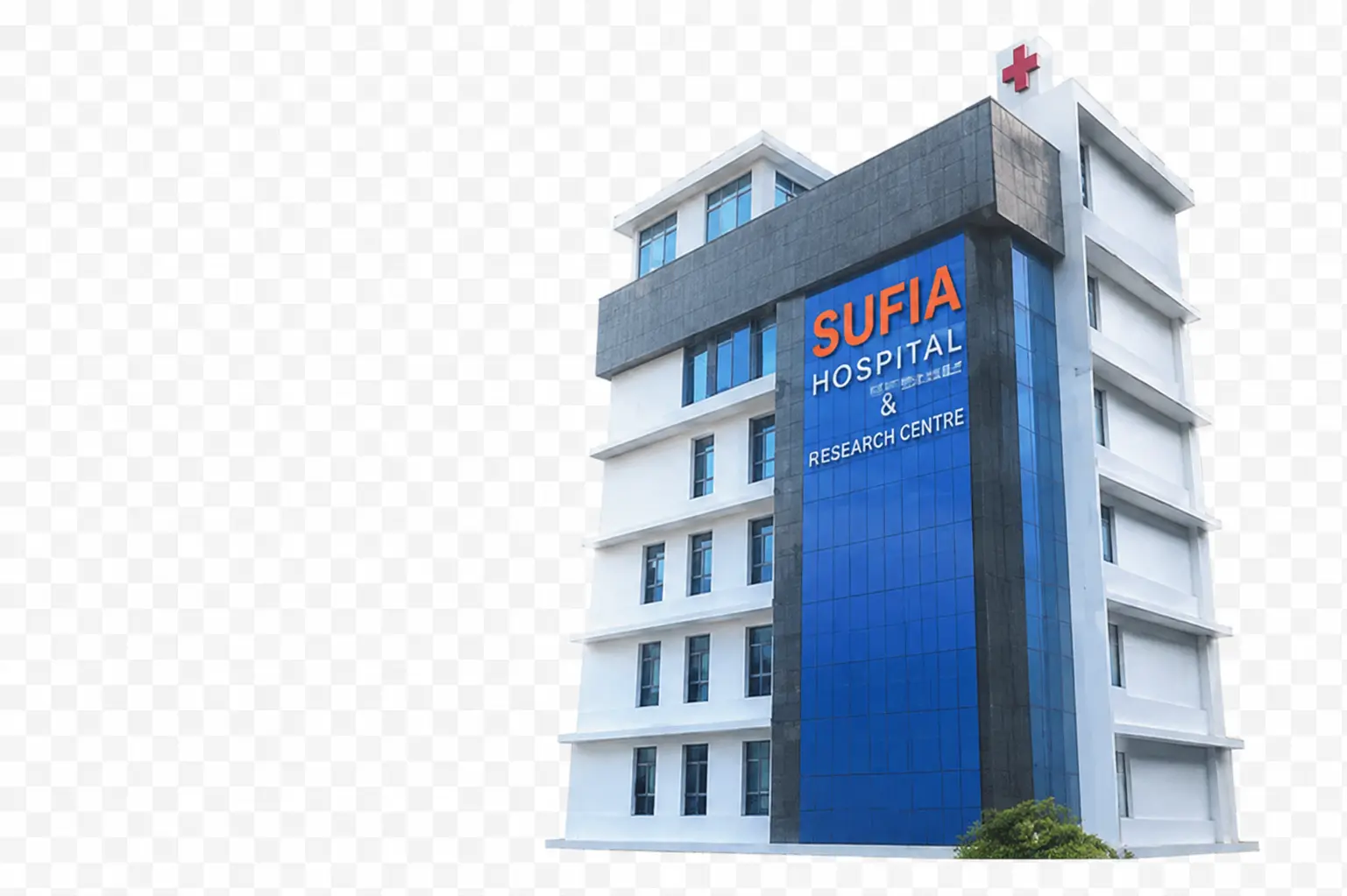 Sufia Multispeciality Hospital