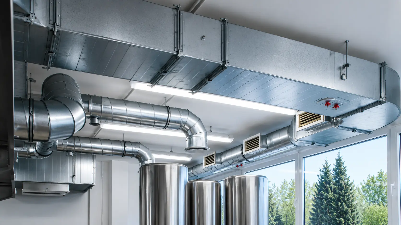 Duct Work
