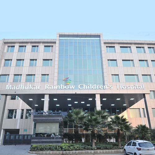 Rainbow Children Hospital