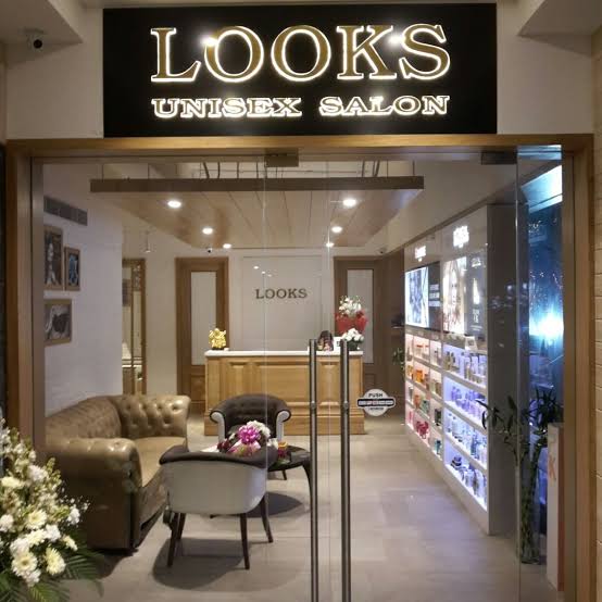 Looks Unisex Saloon Delhi NCR