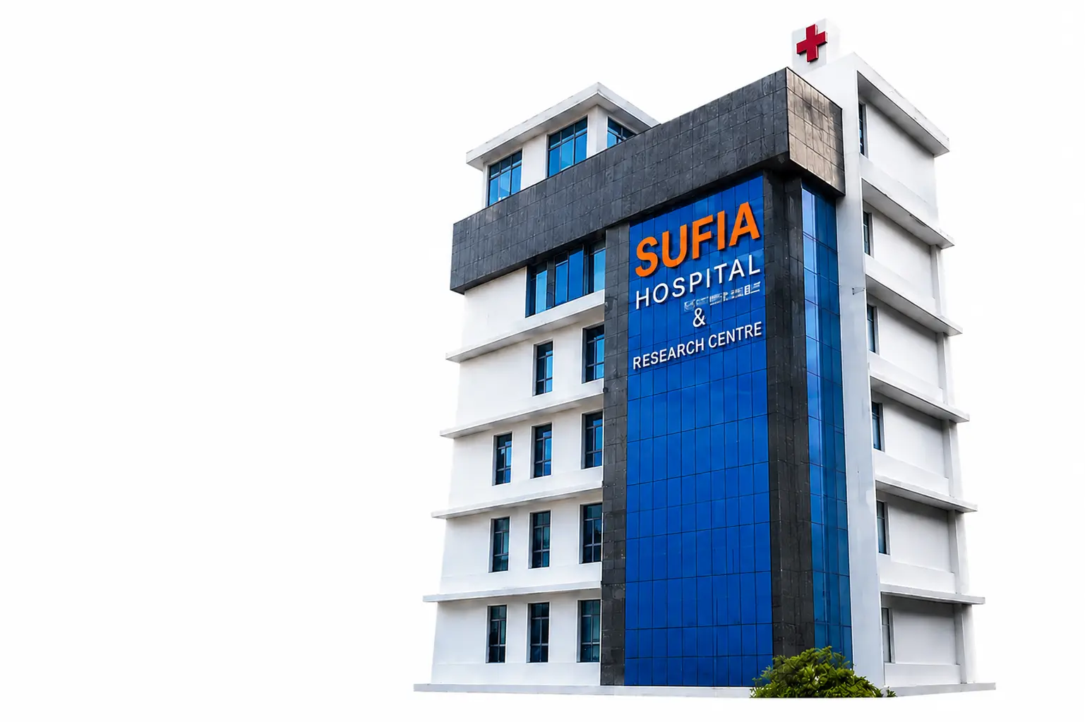 Sufia Multispeciality Hospital