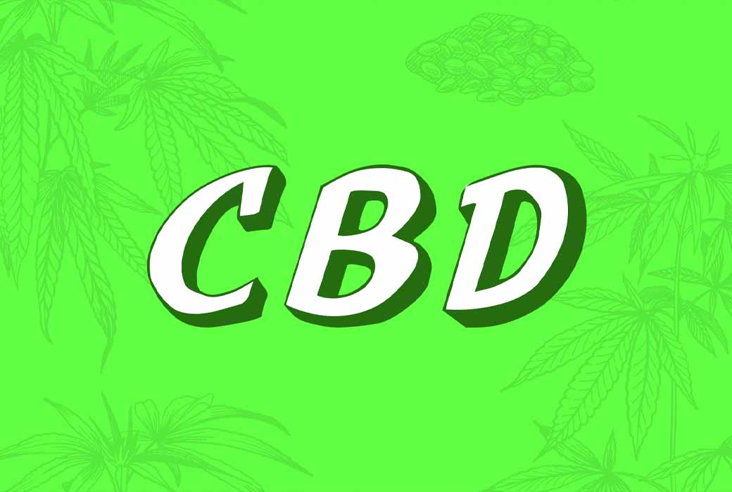 Šta je CBD – I kako CBD utiče na nas?