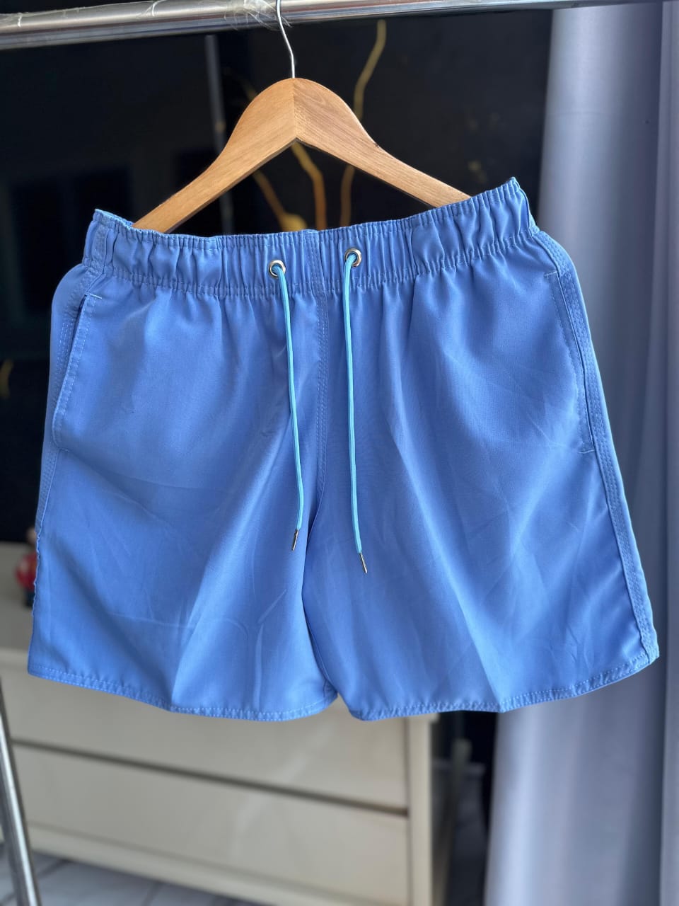 Azul bebê