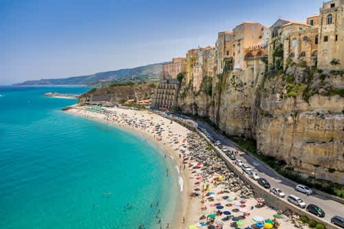 Tropea