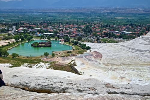 Pamukkale