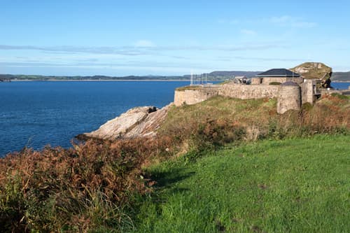 Inishowen Peninsula