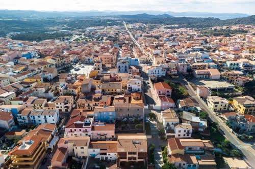 Santa Teresa Gallura