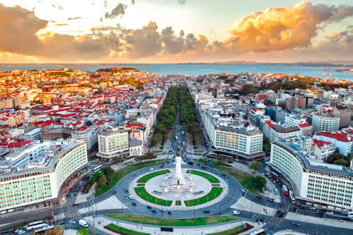 Lisbon