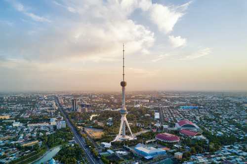 Uzbekistan preview picture