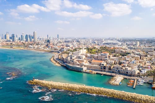 Tel Aviv