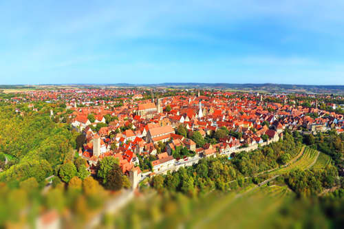 Rothenburg