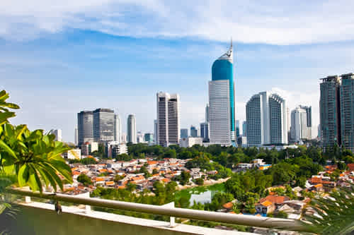 Indonesia preview picture