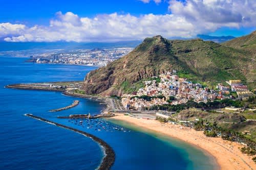 Santa Cruz de Tenerife