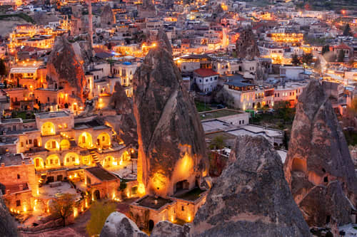 Goreme