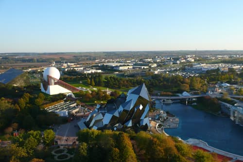 Futuroscope Park