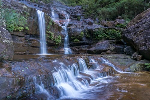 Wentworth Falls