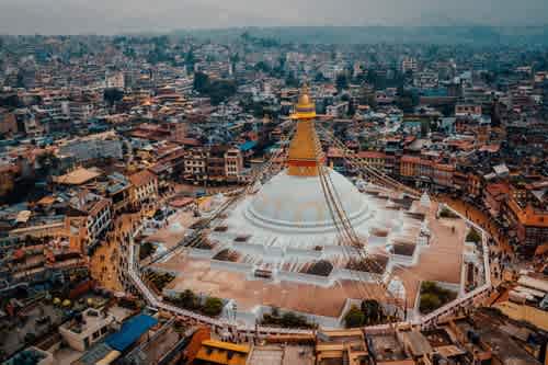 Nepal preview picture