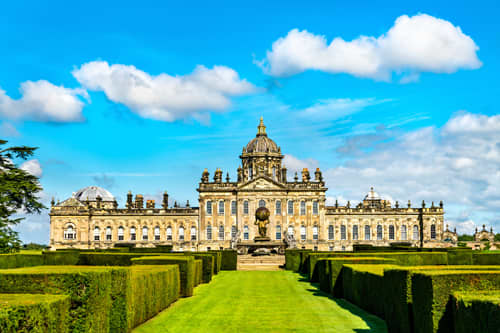 Castle Howard