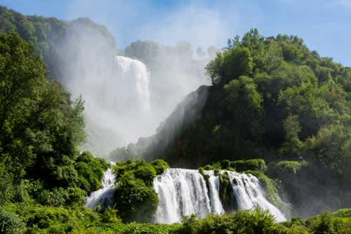 Cascata delle Marmore