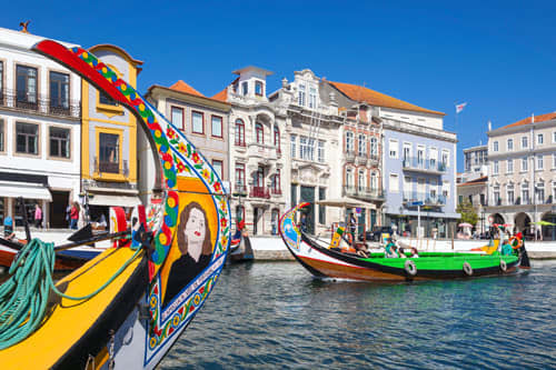 Aveiro