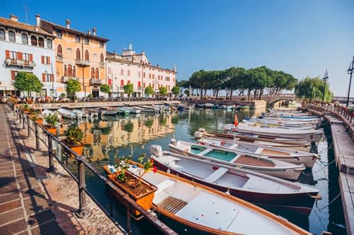 Desenzano del Garda