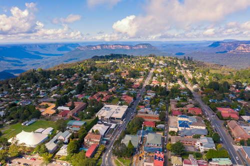 Katoomba