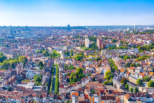 Belgium preview picture