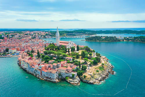 Rovinj