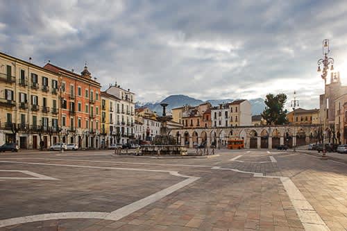 Sulmona