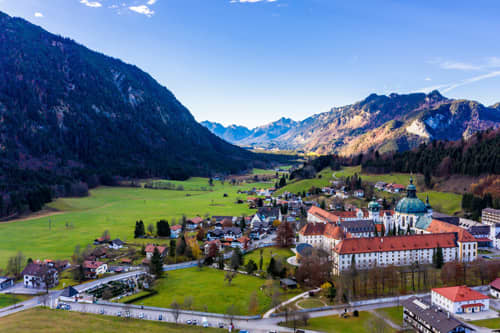 Oberammergau