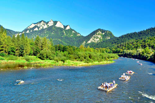 Pieniny National Park