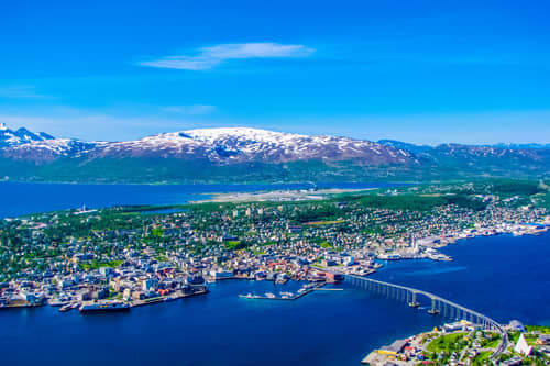 Tromso