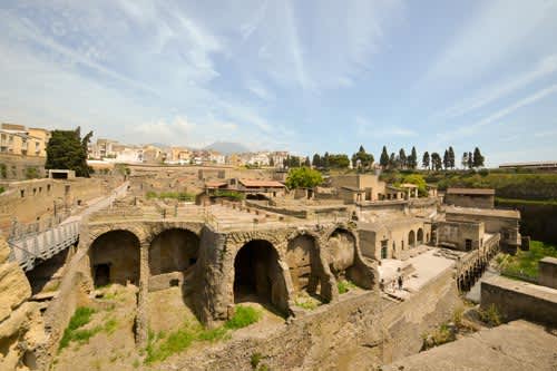 Herculaneum