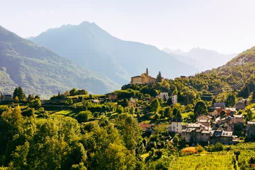 Valtellina