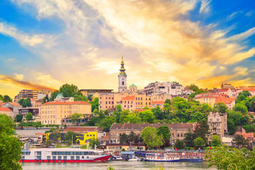 Belgrade