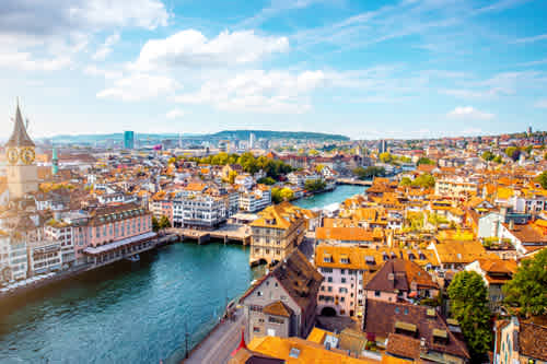 Switzerland preview picture