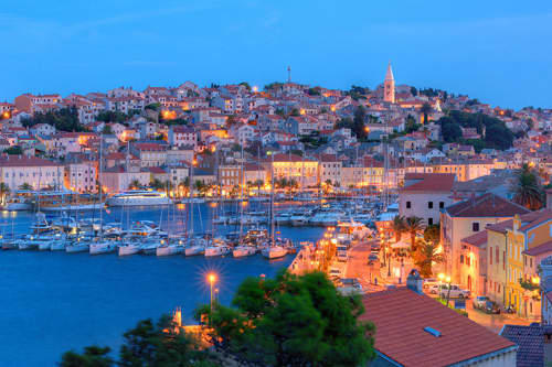 Mali Losinj