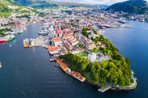 Bergen