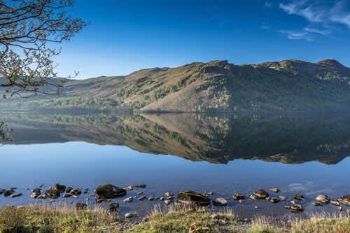 Ullswater