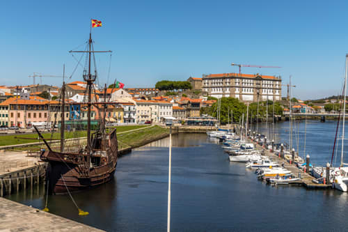 Vila do Porto