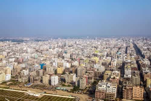 Bangladesh preview picture