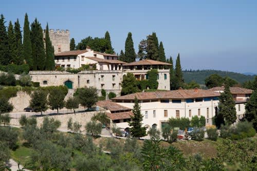 Castello di Verrazzano