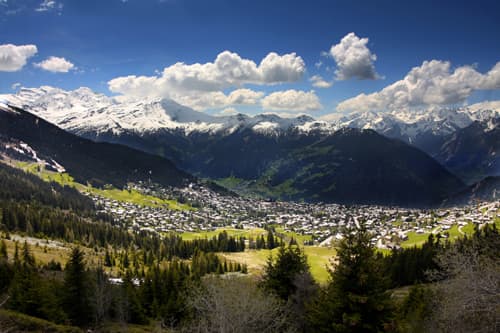 Verbier