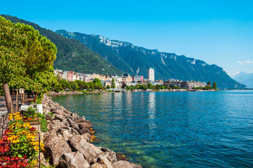 Montreux