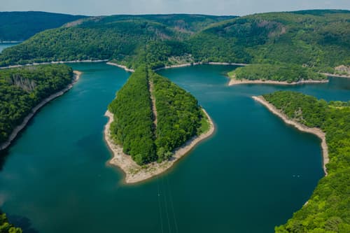 Eifel National Park