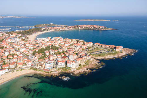 Sozopol