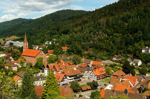 Schiltach