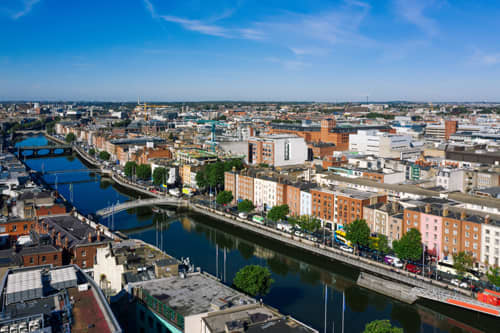 Ireland preview picture